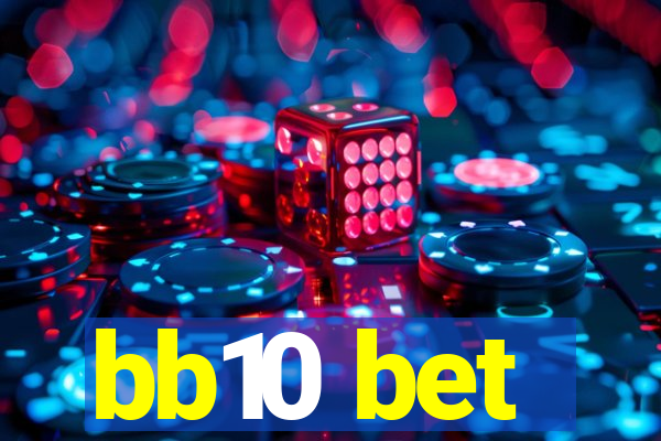 bb10 bet